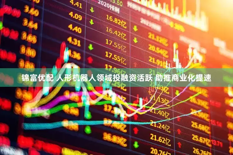 锦富优配 人形机器人领域投融资活跃 助推商业化提速